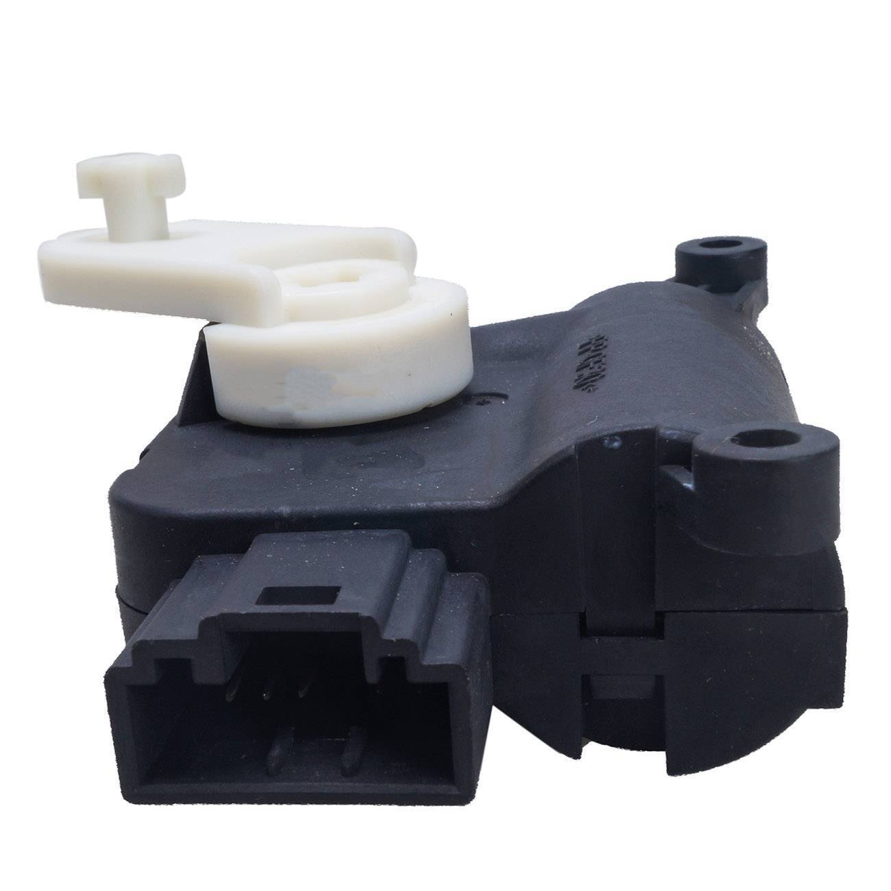 Audi R8 2005-2012 Blower motor resistor P/N 1K0907511B