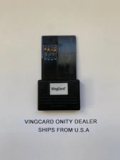 VingCard 2800 9V Wireless Programming Card Used