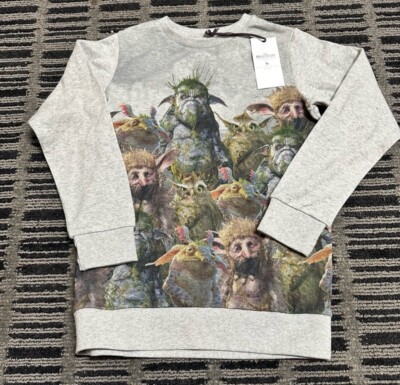 Maleficent x Stella Mccartney Kids