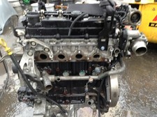 2014 VAUXHALL ASTRA 1.7 CDTI ENGINE  A17DTC  - 105K - CX64NGZ