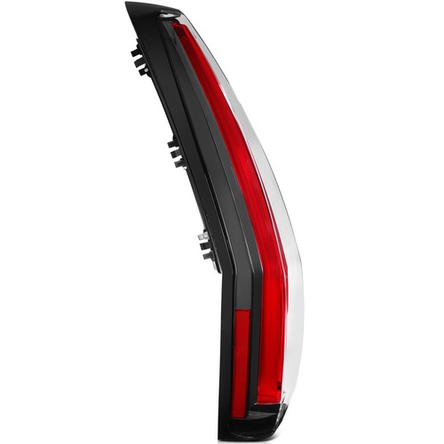 Taillights For 2007-2014 Cadillac Escalade ESV Pair Rear Red Left+Right Lamp - Foto 4 di 9