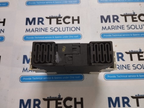 Siemens 3rp1525-1bq30 Time Relay Uimp: 4kv Ui: 300v Max. Fuse 4a Made In Germany - Picture 8 of 8