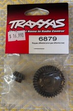 Traxxas Part 6879: Differential Pinion Ring Gears rear