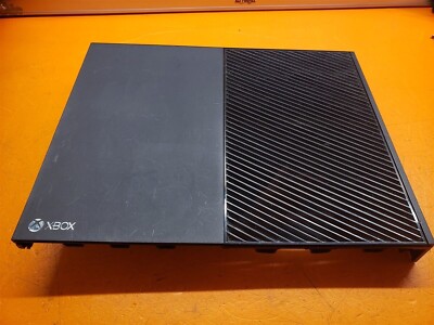 Microsoft Xbox One Fat 1540 Top Cover Housing Case Panel X903970