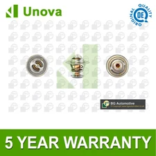 Thermostat Coolant Unova Fits Mitsubishi Shogun Pajero 2007- MD174234