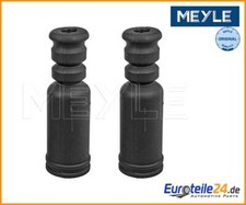 Staubschutzsatz, Stoßdämpfer MEYLE-ORIGINAL-KIT: Better solution for you! MEYL
