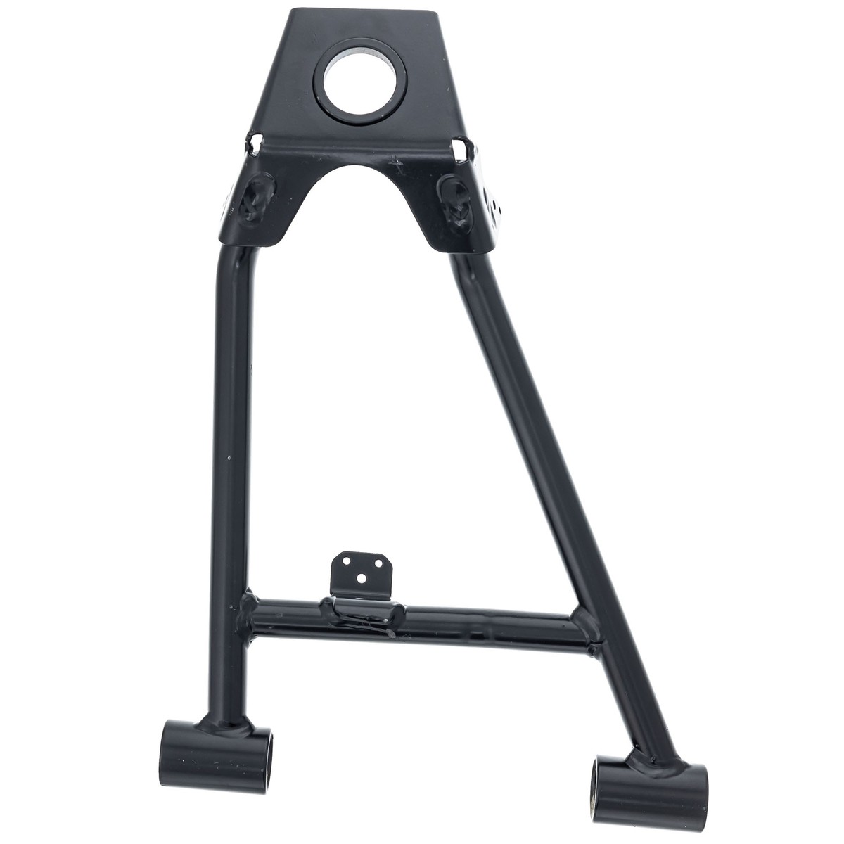 Polaris 1544898-458 Matte Black Front Upper Right A-Arm 2021-2022