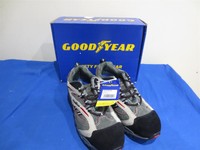 Good Year Mens Safety Shoes Size Uk 7.5 Good Year Mens Safety Shoes Size Uk 7.5