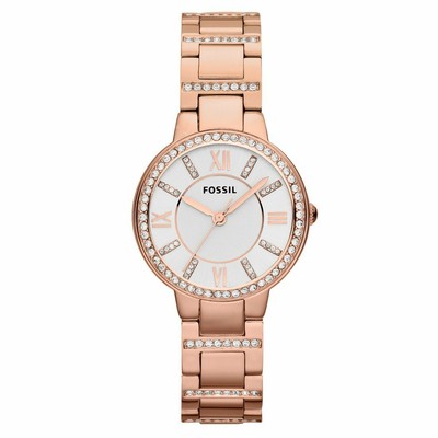 Women's Watch Fossil Virginia ES3284 