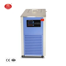 Liquidation Sale DLSB- 20/40 20L low temp -40C Recirculating Laboratory Chiller
