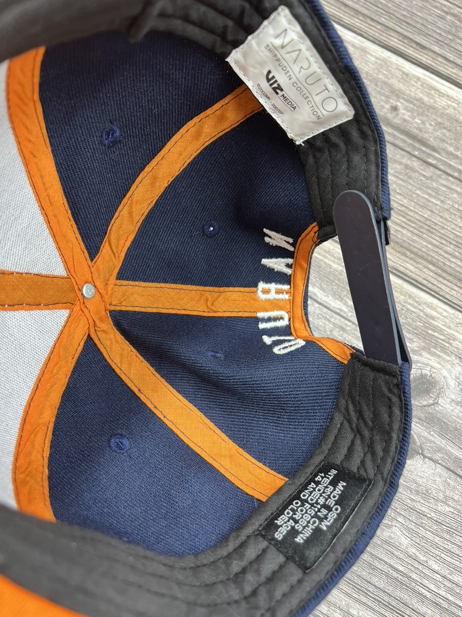 LIBERE NARUTO コレクション キャップ LIBERE NARUTO コレクション キャップ