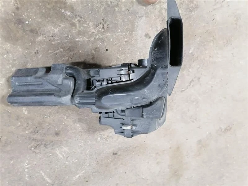 2014-2016 Mazda 3 Mazda CX-5 Mazda 6 2.5L conjunto de caixa de entrada limpador de ar fabricante de equipamento original - Imagem 2 de 4