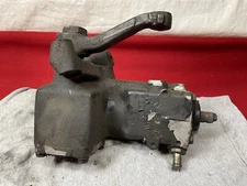 OEM BMW E24 E28 Power Steering Box ZF 8052955213 1989 635csi 535i