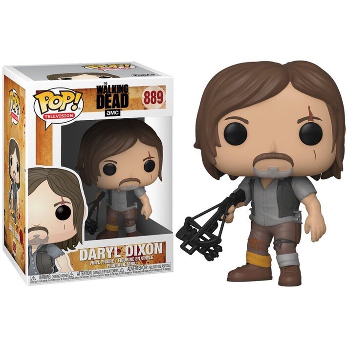 BANDAI - POPです。 Sakamoto Days Shin Asakura Funko Pop! Vinyl Figure #2059