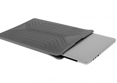 UltraThin Shock/Waterproof AntiSlip Bumper/Laptop Sleeve Case MacBook 13.3 inch