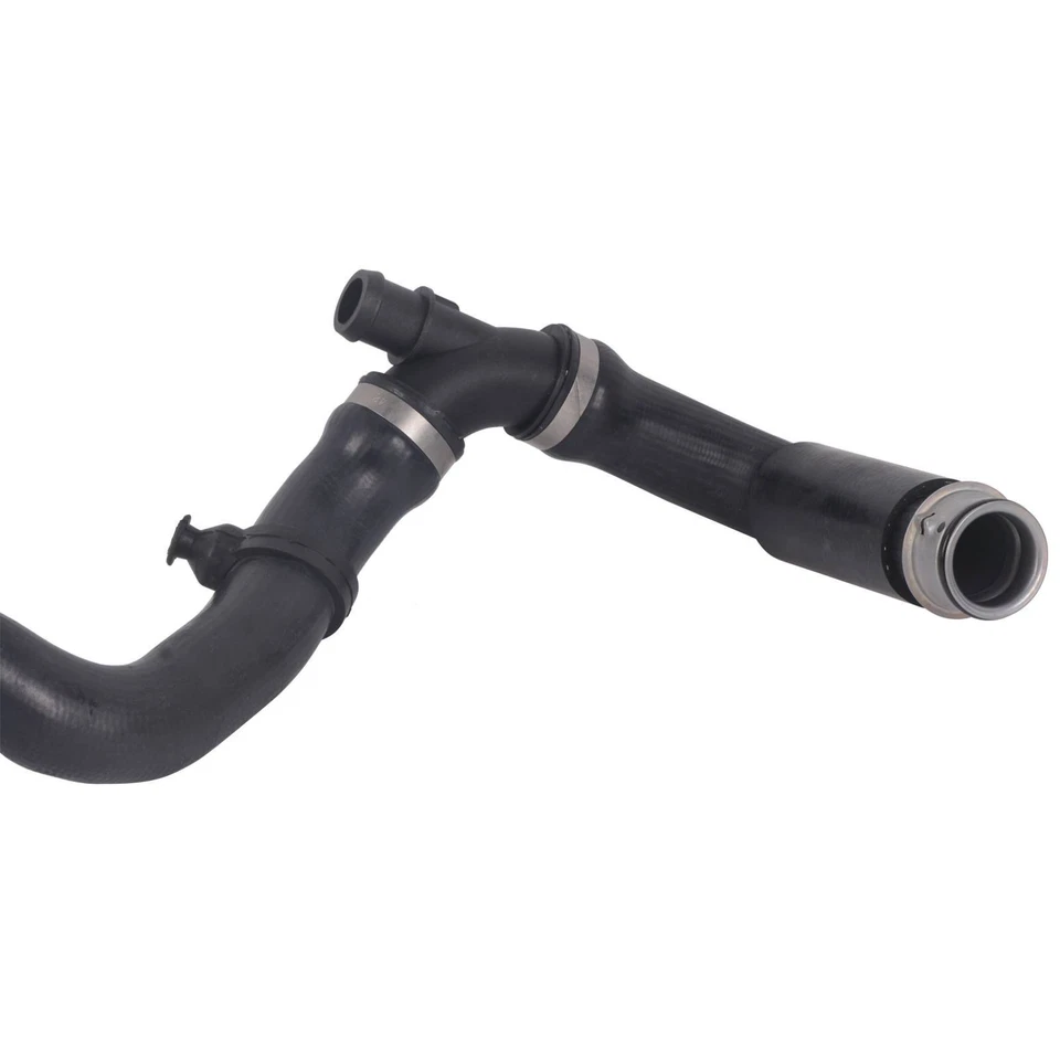 Kit de manguera de refrigerante de radiador superior e inferior para Mercedes Benz C230 2002-2005 Foto 3 de 4