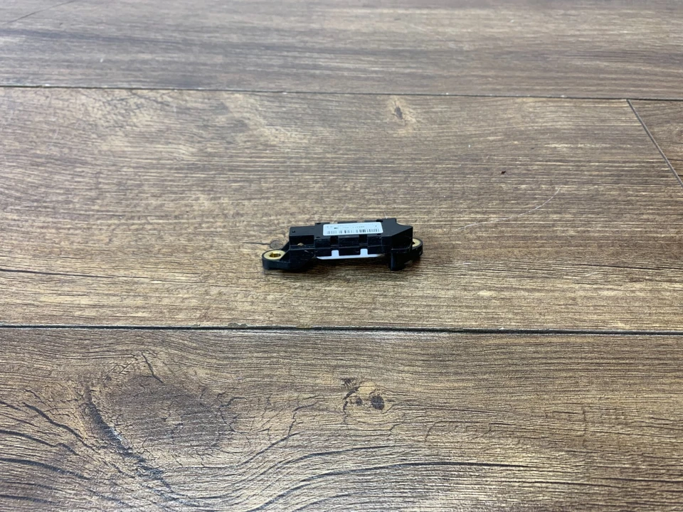 Sensor de impacto de choque lateral trasero Mercedes-Benz SLK 300 350 55AMG 2007-2011 FABRICANTE DE EQUIPOS ORIGINALES Foto 4 de 4