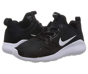 nike kaishi 2.0 black