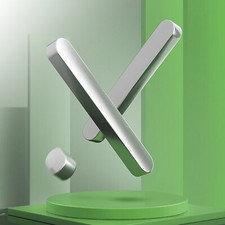 Round End Shaft Keys Parallel Flat Pins A2 Stainless Steel M3M4M5M6M8M12 Type A