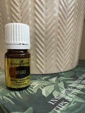 Young Living Essential Oils Myrtle 5ml