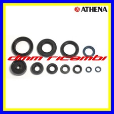 Kit serie paraoli motore YAMAHA YZ 125 2T LC 96>97 paraolio YZ125 1996 1997