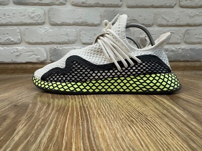 adidas deerupt s sneakers