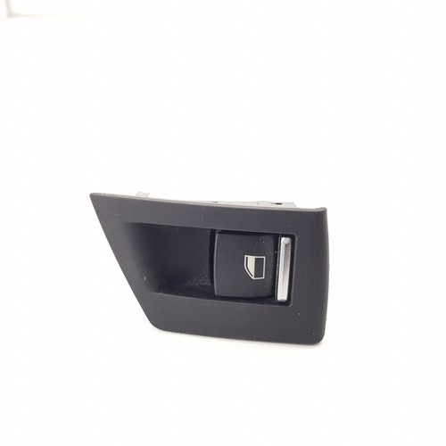 BMW F01 F02 F04 F06 F07 F10 F11 F12 Schalter Fensterheber Hinten Links 9241949