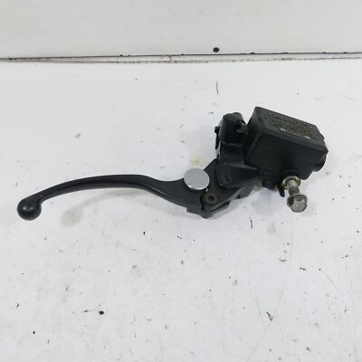 Kawasaki ZX-10 1000 Tomcat Bremspumpe vorne Hauptbremszylinder Bremse 70480