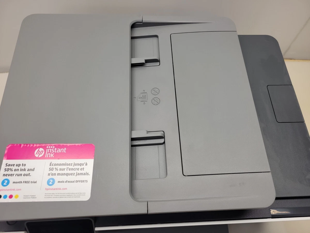 HP OfficeJet Pro 8022 All-in-One Printer Wireless