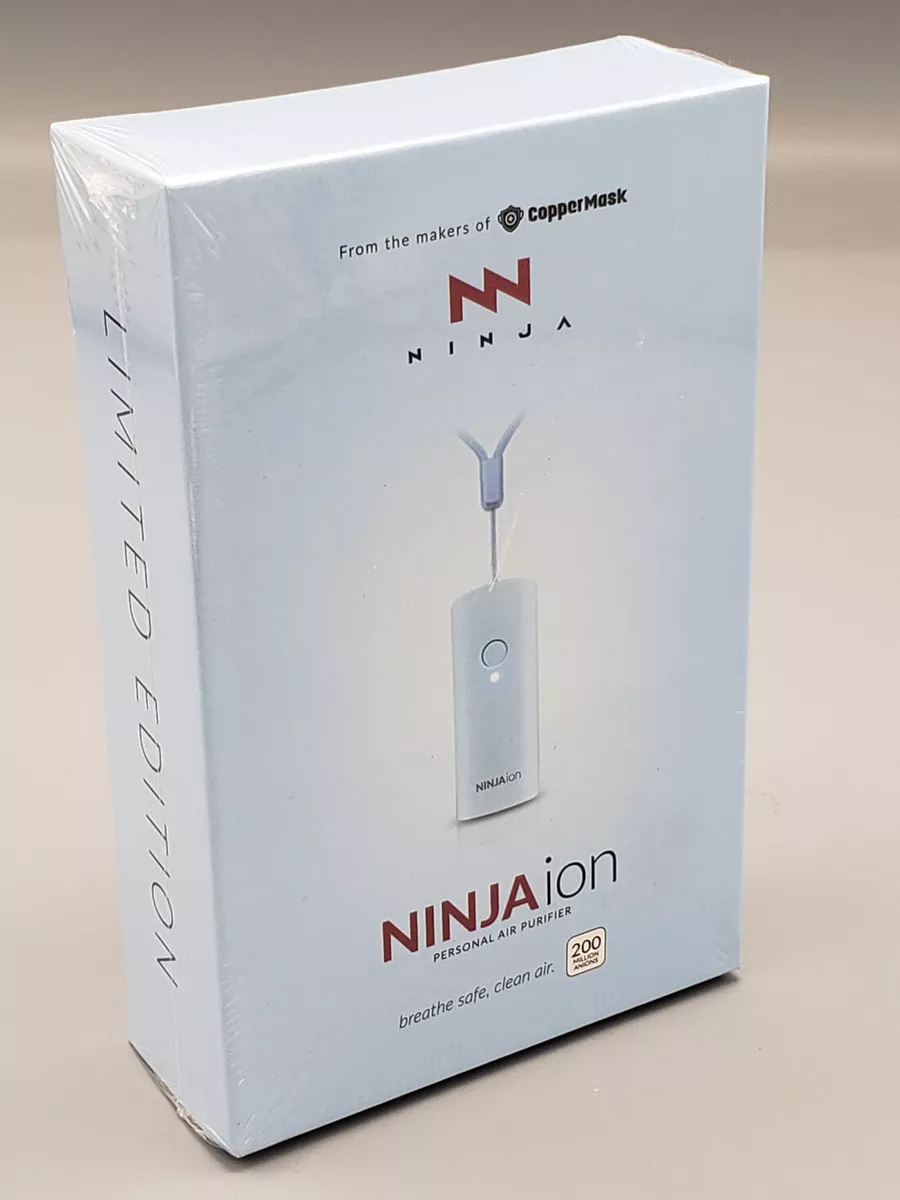 Breathe safe air purifier outlet