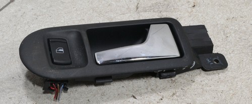 VW Golf 4 IV 1J Bj 2002 Tür Öffner Schalter Fensterheber vorne Rechts 66017-B447