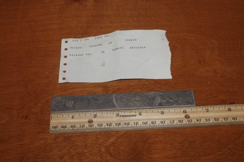 Cessna Spacer 0721400-35