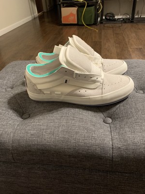 old skool cap lx marshmallow