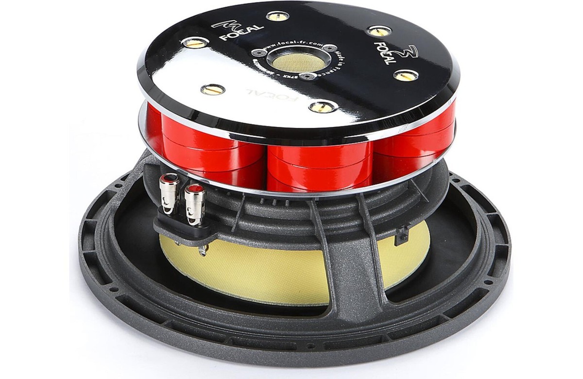 Focal K2 Power 27 KX 11