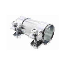 VAICO V10-1838 Rohrverbinder, Abgasanlage  für AUDI SEAT