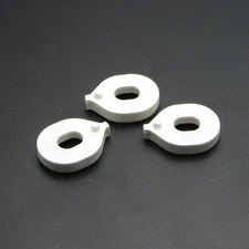 Yamaha Flugelhorn Valve Guide Set of 3 YAH202 NEW! Ships Fast! V1