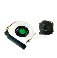ORIGINAL NEW HP Compaq CQ35 CQ36 DV2-1000 DV3-1000 DV3-2000 CPU Cooling FAN 