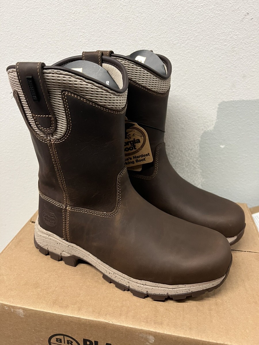 Waterproof Work Boots For Women | Shoe Carnival