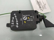 Carburateur BMW 735