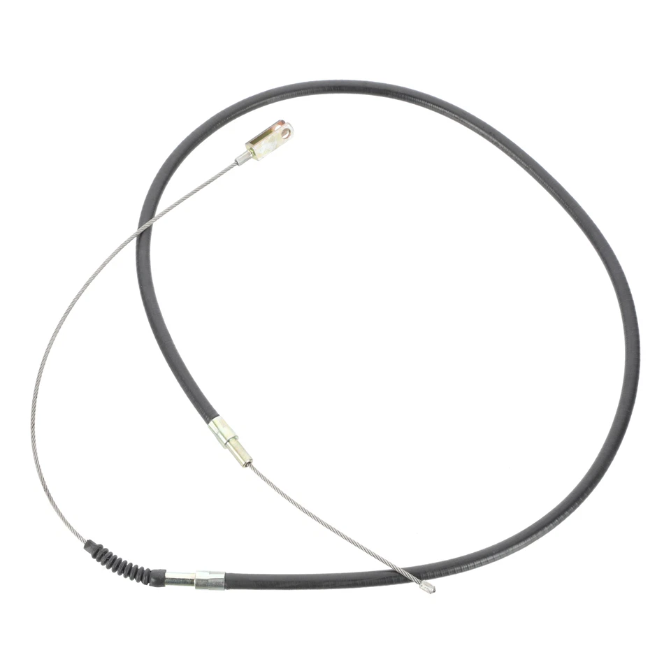 Cable de freno de mano delantero genuino Bentley Rolls Royce 1968-1980 UG12987 Foto 2 de 3