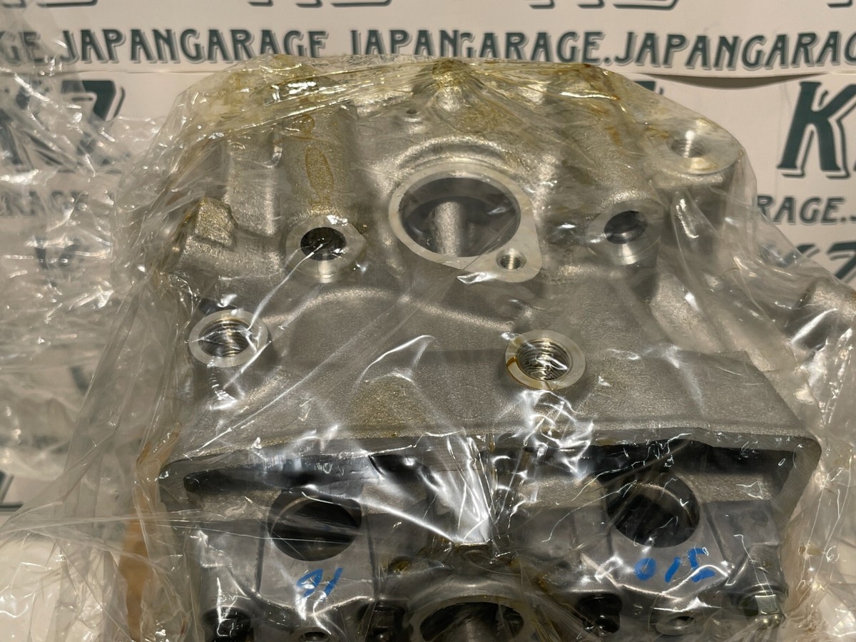 Kawasaki Genuine 2021-2024 KX250 KX250X KX250XC Cylinder Head