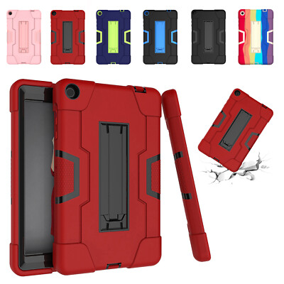 For Walmart Onn 8 Pro Tablet 2020 Case Model 100003561 Rubber Hard Back Cover
