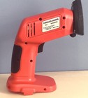Cordless Wood Sander by BUFFALO TOOL -  18V 6000 RPM  (tool only) Triangle  Head — photo 2