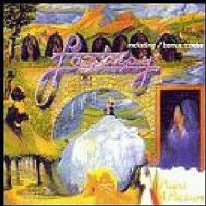 Fantasy - Paint A Picture - Cd