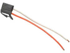 For 1992-1994 Ford Crown Victoria Alternator Adapter Plug SMP 23895ZKBT 1993