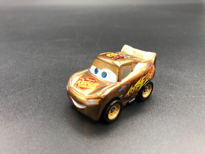 Disney Pixar Cars Mini Racers Loose **You Pick** Minis 1:87 Radiator Piston Demo