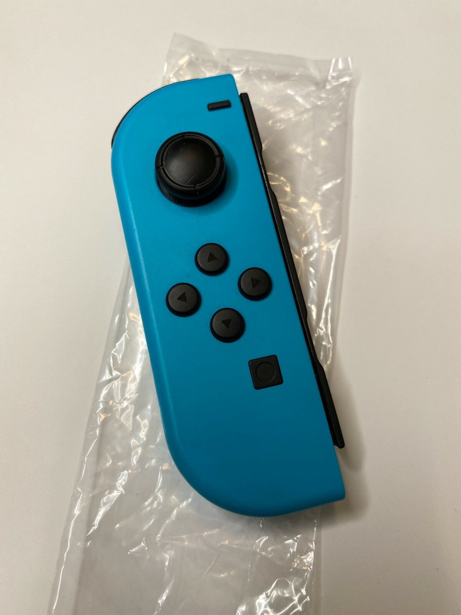 (Joy-Con注意)Nintendo Switch UPC 045496590130 - Nintendo Switch Joy-Con L/R Neon Red/Neon
