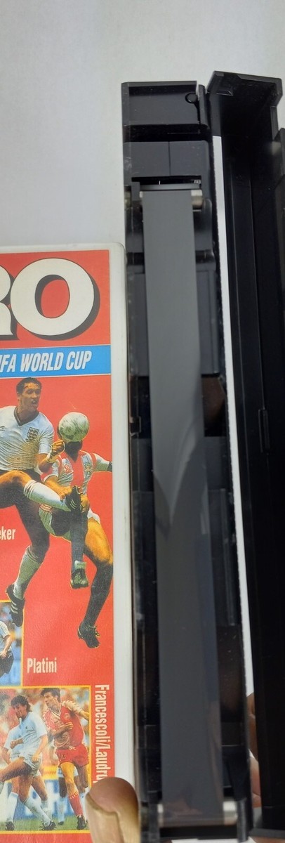 Hero The Official Film Of The 1986 FIFA WORLD CUP Michael Caine