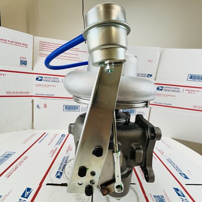 New HX55W 4037625 4043707 4043708 4089858 Turbo Cummins