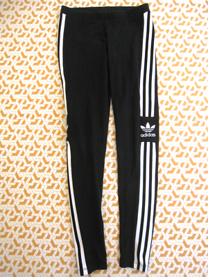 fuseau adidas